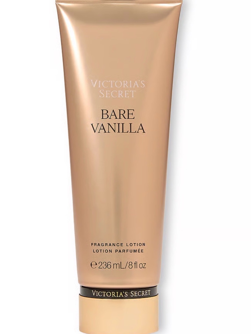 NWT!!! Victoria's Secret Bare Vanilla Lotion 8fl oz